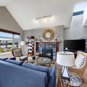 Kimpton Riverplace By Ihg Hotel Portland