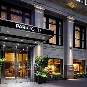 4* Hotel Park South Hotel, Part Of Jdv By Hyatt