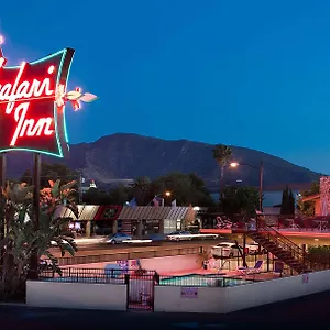 Safari Inn, A Coast Hotel Burbank