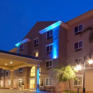 Express & Angeles Airport By Ihg 3* Hawthorne