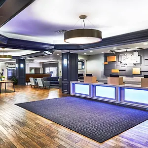 Express Nashville-downtown - Broadway By Ihg Hotel Nashville