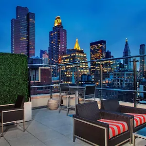 4* Hotel Hyatt Herald Square