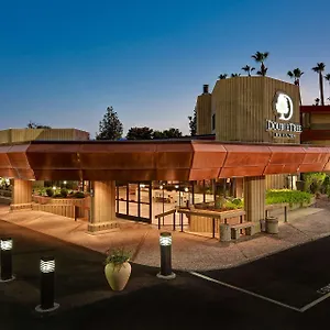 Doubletree By Hilton Phoenix- Hotel Tempe
