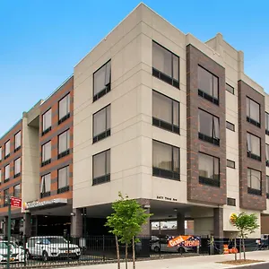 Hotell Comfort & Near Stadium