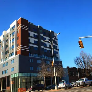 Ξενοδοχείο Liberty View Brooklyn