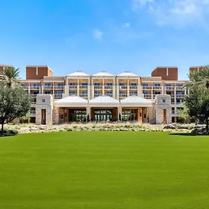 Jw Marriott Desert Ridge & Resort Phoenix