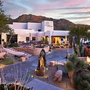 Jw Marriott Scottsdale Camelback & Resort Paradise Valley