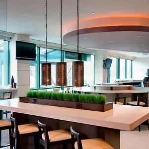 3* Hotel Courtyard By Marriott Jfk Airport