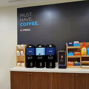 Express Nashville-downtown - Broadway By Ihg Hotel Nashville