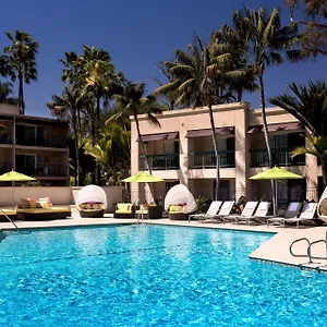 Hyatt Regency Newport Resort Newport Beach