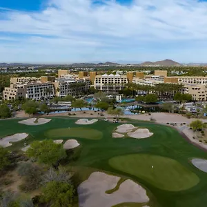 Jw Marriott Desert Ridge & Resort Phoenix