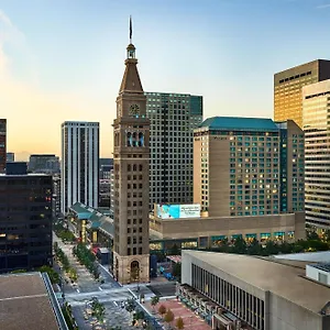 The Westin Downtown Hotel Denver
