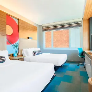 4* Hotel Aloft Harlem