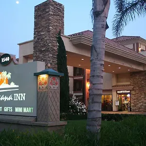 Tropicana & Hotel Anaheim
