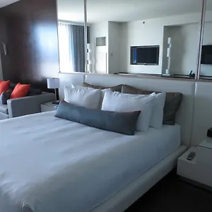 Palms Place And Hotel Las Vegas