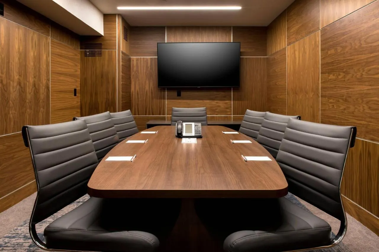 Towneplace Suites By Marriott New York Long Island City