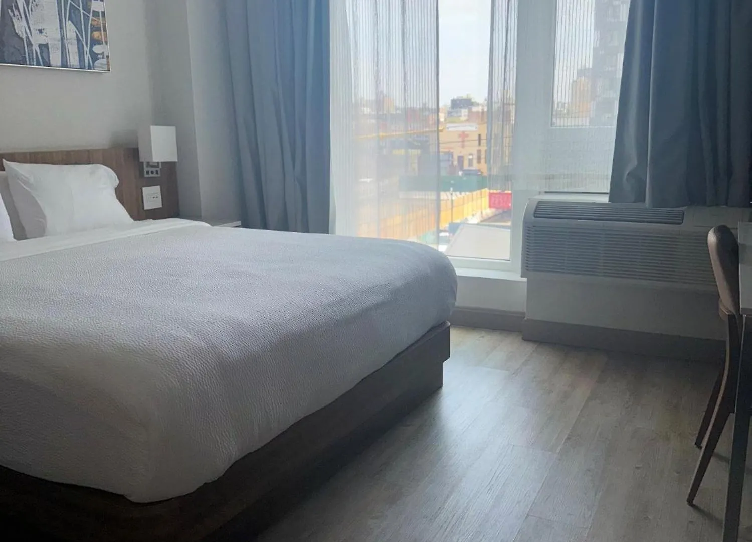 Towneplace Suites By Marriott New York Long Island City United States