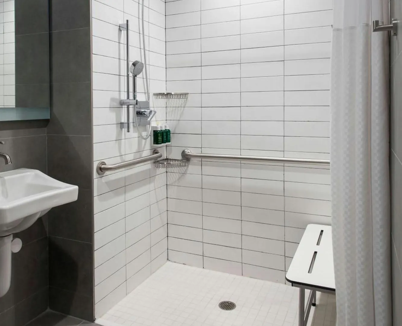 Hotel Towneplace Suites By Marriott New York Long Island City