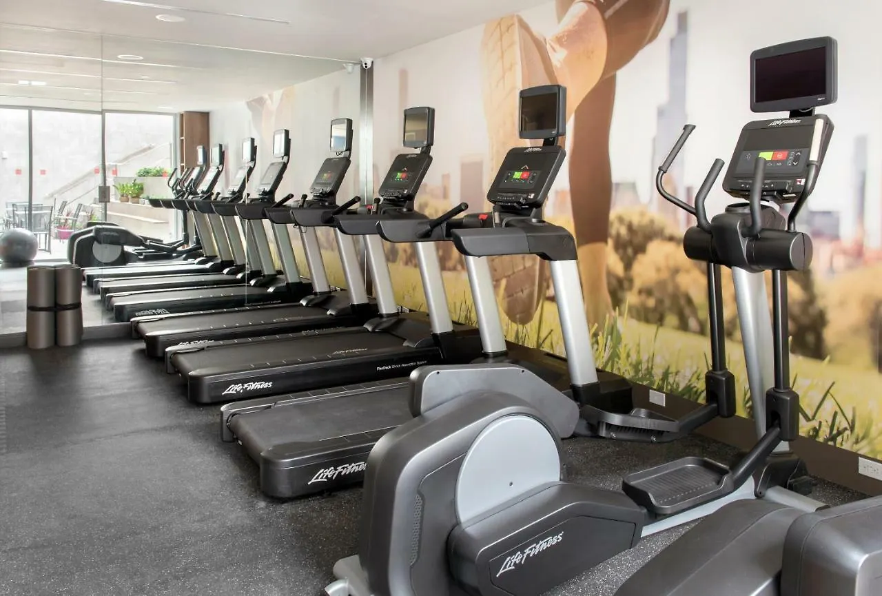 Towneplace Suites By Marriott New York Long Island City 3*,  United States